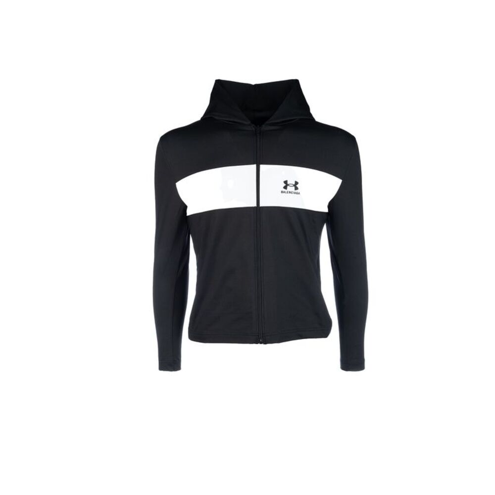 Balenciaga Man Clothing Sweatshirts